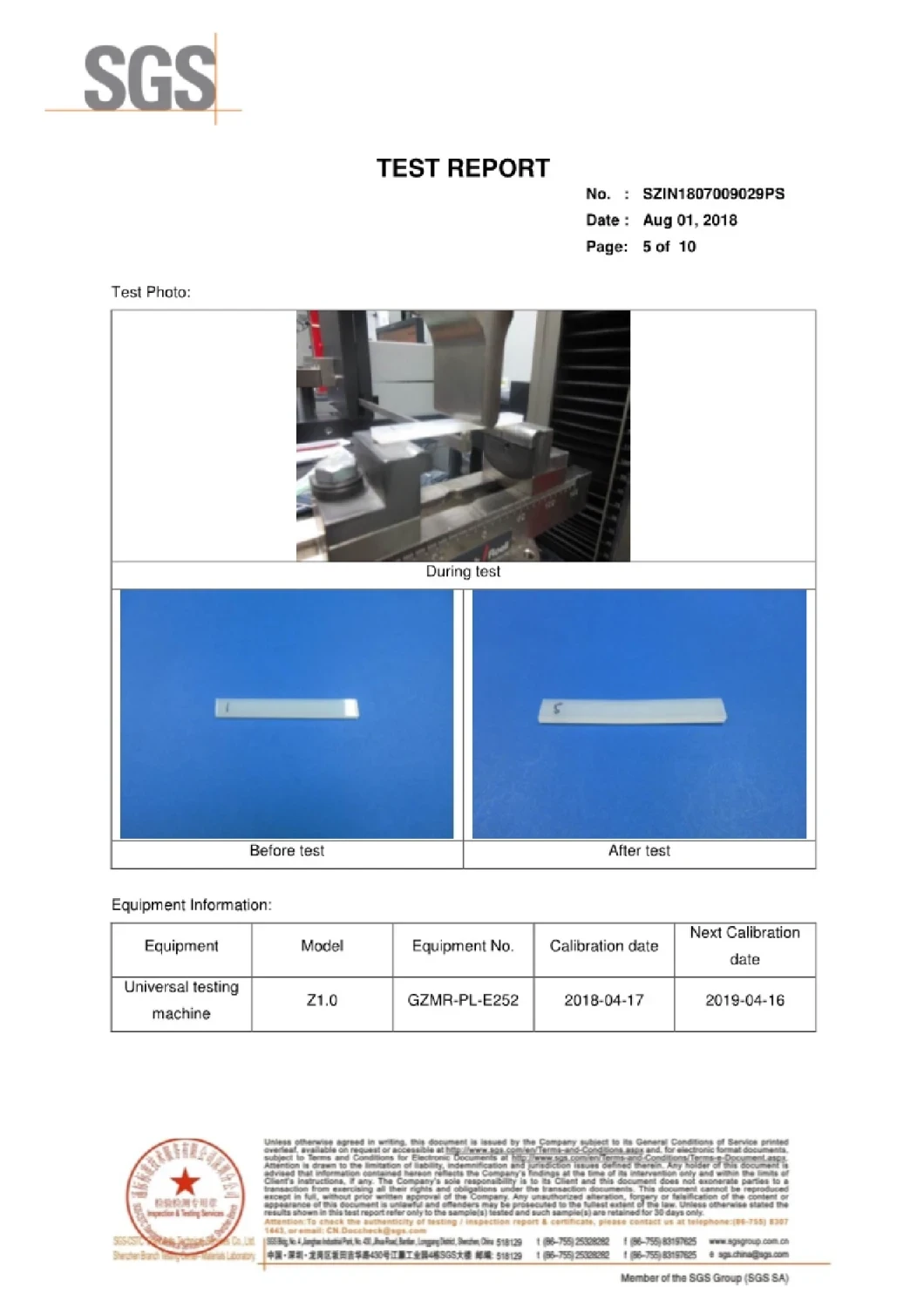 Natural Nylon Rod with Low Coefficient of Friction