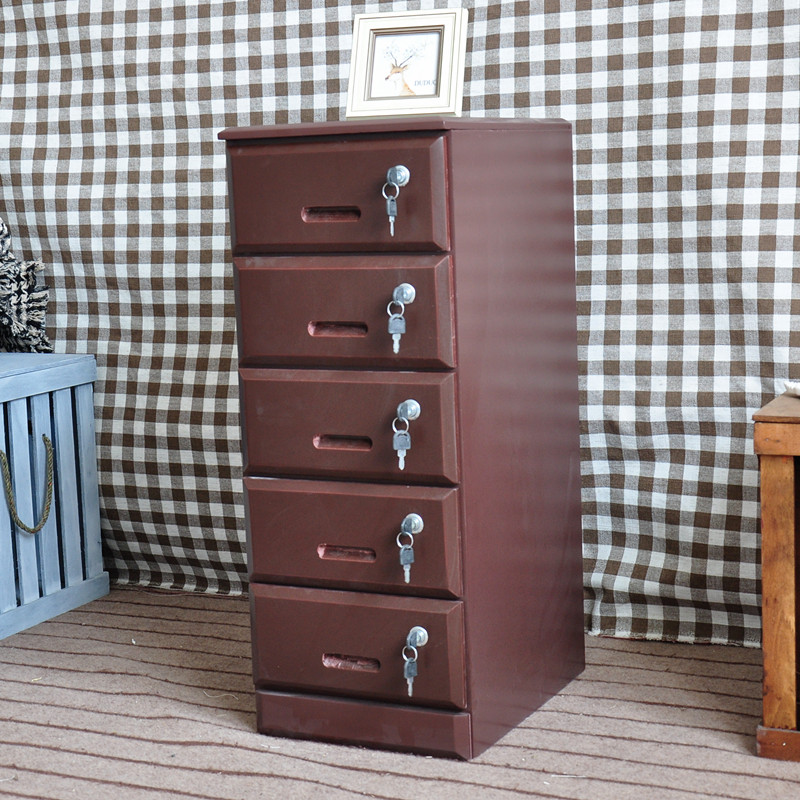 Buy Antique Solid Wood Furniture Living Room With 5 Drawers