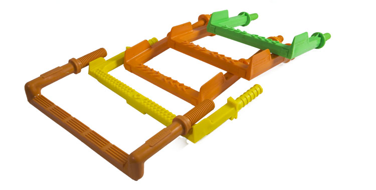 Buy Cast Iron Manhole Step Manhole Ladder Galvanized Plastic Coated ...