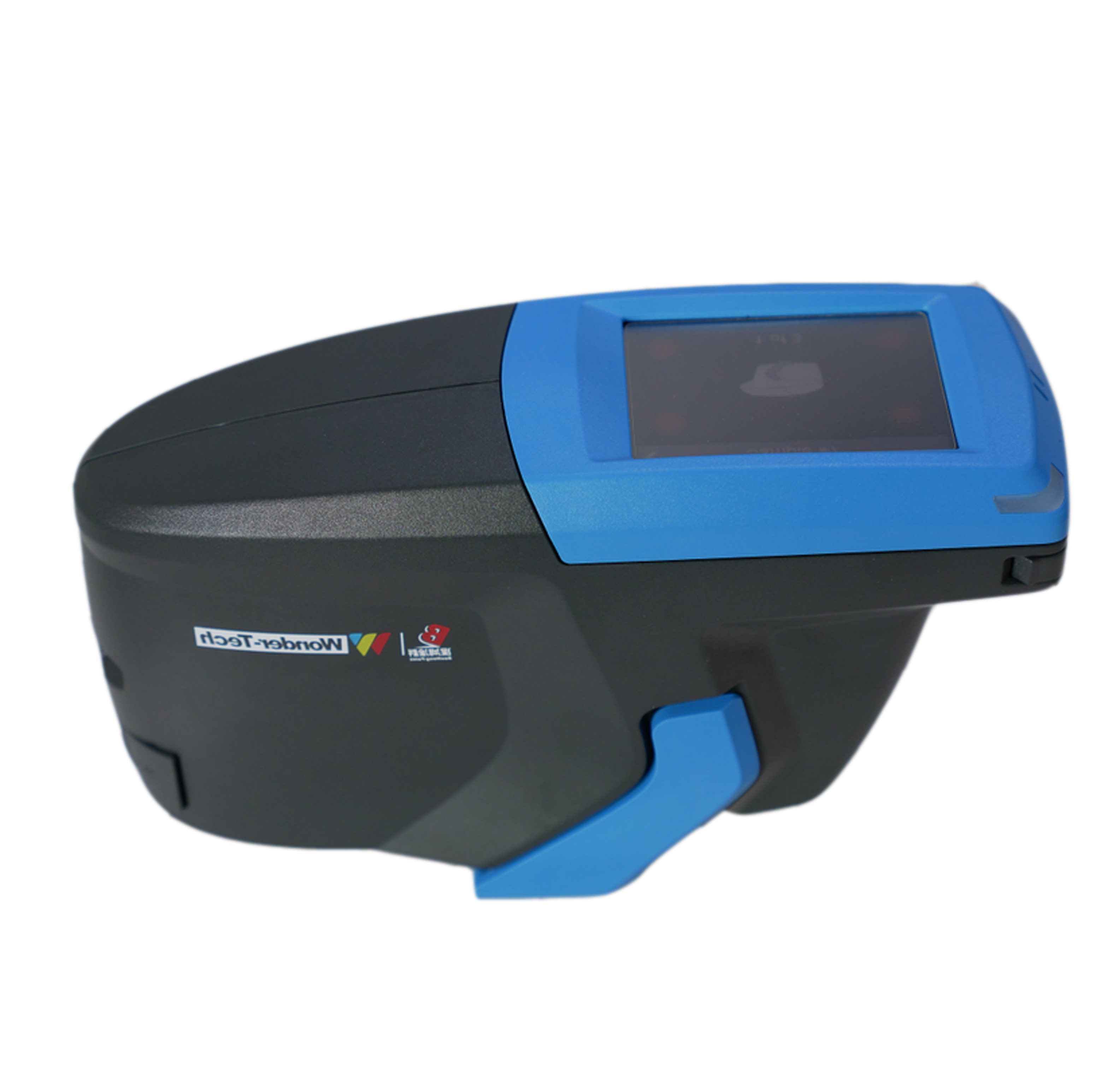Buy Excellent Color Reading Tools Spectrophotometer For Car Paint from