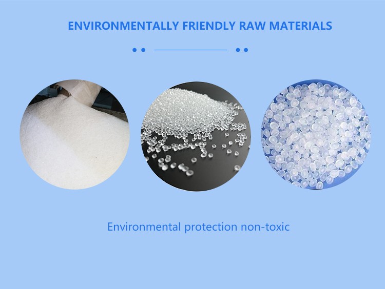 Buy Factory Wholesale Clear Plastic Wrapping Film Packing Wrap Film Noodles Packaging Plastic