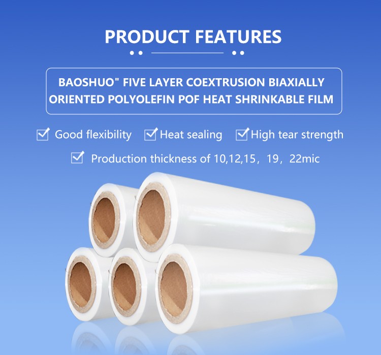 Buy Factory Wholesale Clear Plastic Wrapping Film Packing Wrap Film