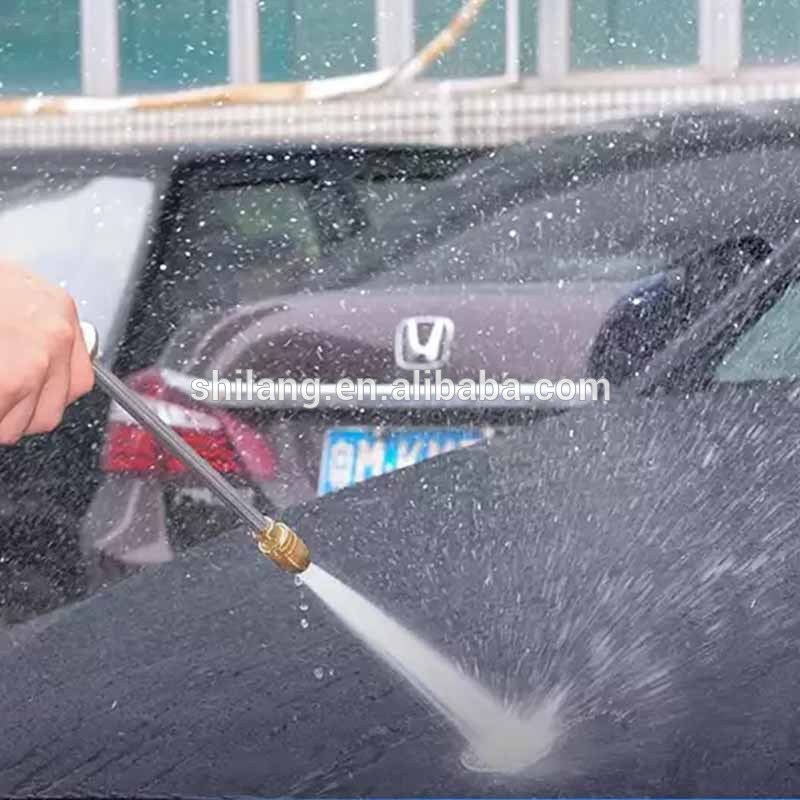 Buy High Pressure Car Wash Nozzle For Car Wash Tool Equipment High