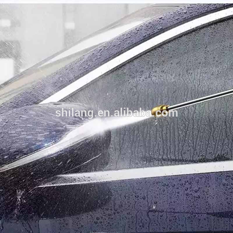 Buy High Pressure Car Wash Nozzle For Car Wash Tool Equipment High