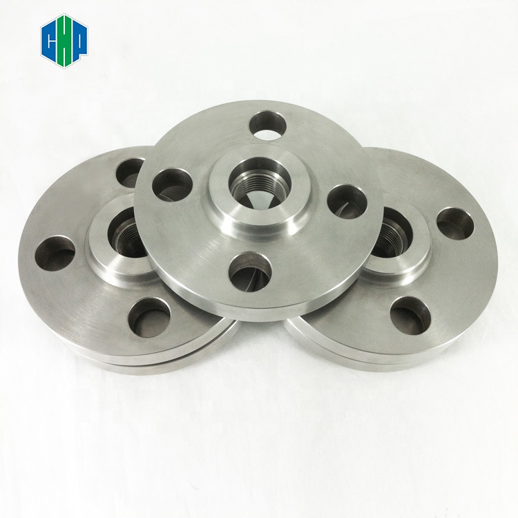 Buy High Temperature Flange Gasket Flange Valve Titanium Bolts Flange