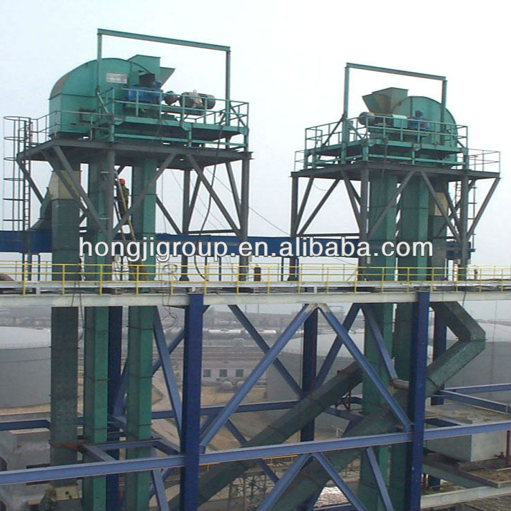 Buy Iso90012008 Approved Mining Ore Bucket Elevator For Sand,cement