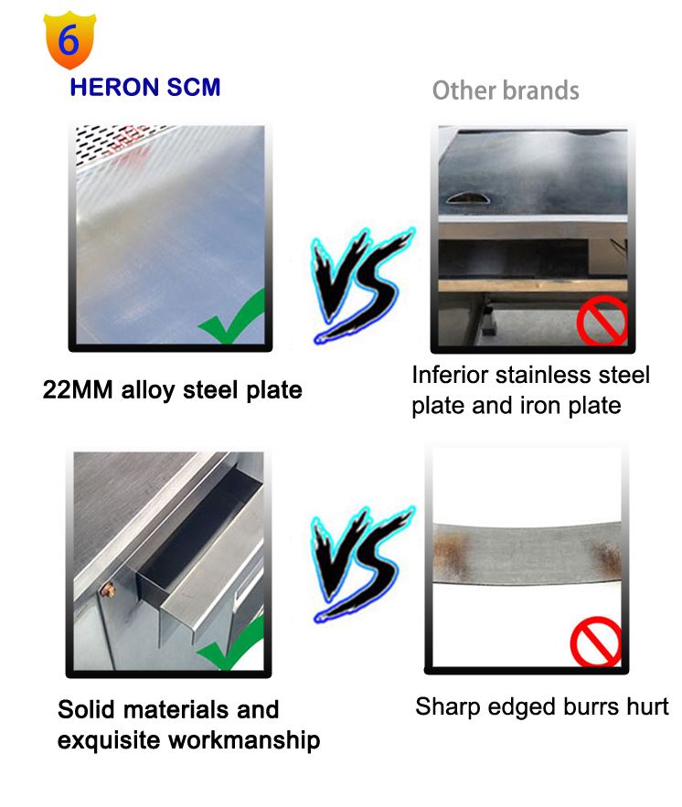 Buy Japanese Restaurant Equipment Teppanyaki Grill Table On Sale from