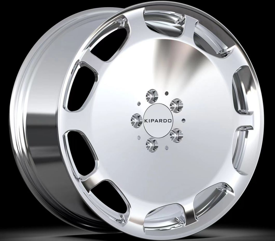 Buy Kipardo Monoblock Design Forged Alloy Wheel From Shanghai Rimax