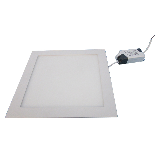 Buy Led Light Panel For Office Sl-mboo24 Led Ceiling Panel Light, 24w ...