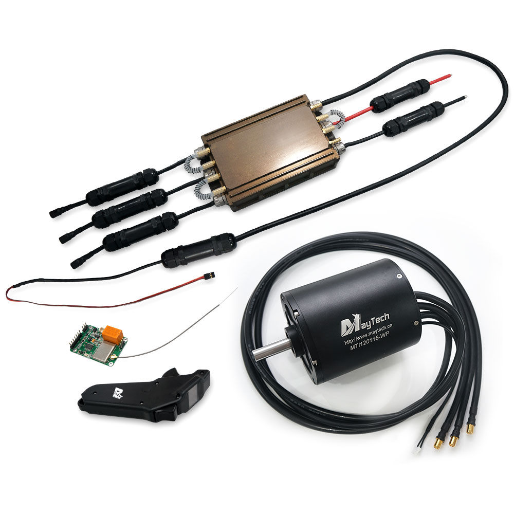 Buy Maytech Electric Hydrofoil Kit For Surfboard Foil Surfboard