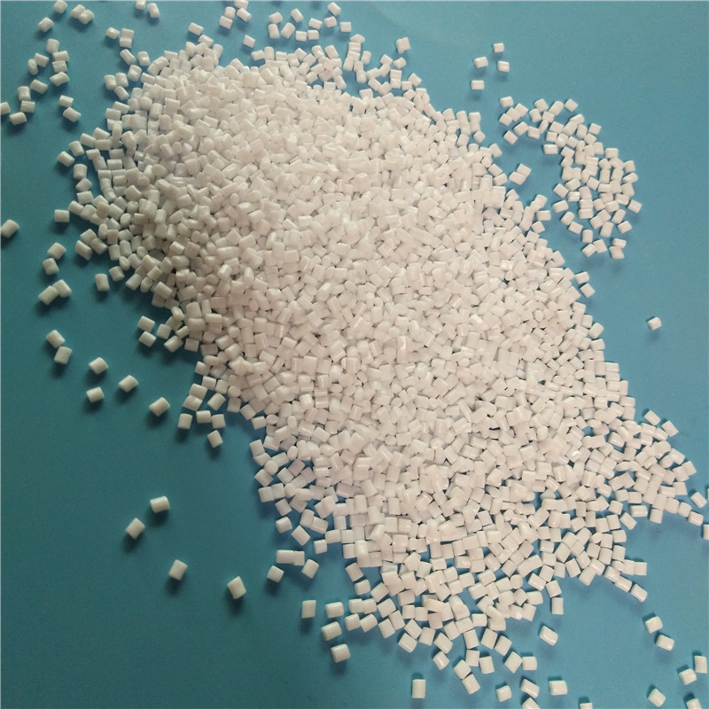 Buy Pet Flakes White Pet Resin Bottle Grade Iv0.80 from Zhengzhou ...