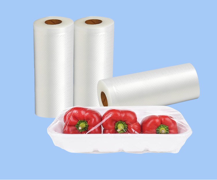 Buy Plastic Packing Shrink Wrap Film Hand Stretch Wrap Film Price Jumbo