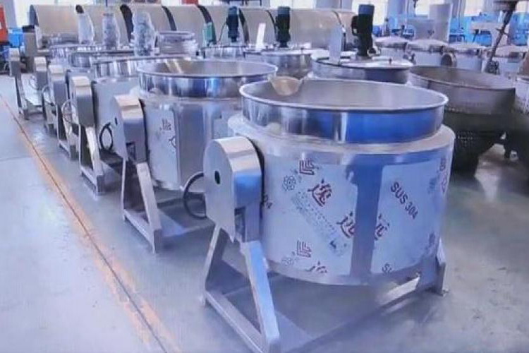 Buy Pressure Cooker/threepot Water Bath Sterilizing Kettle/large Sterilizing Equipment from