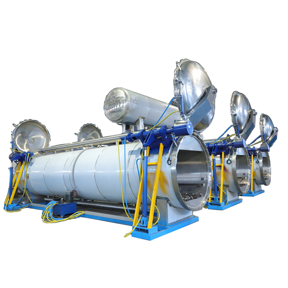 Buy Pressure Cooker/threepot Water Bath Sterilizing Kettle/large Sterilizing Equipment from