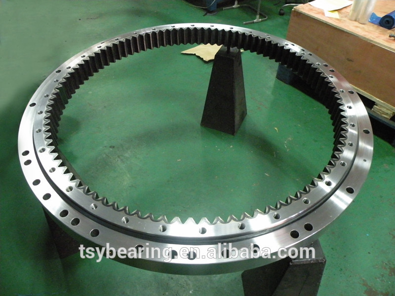 Buy Small Turntable Bearing Small Rotary Turntable Bearings from