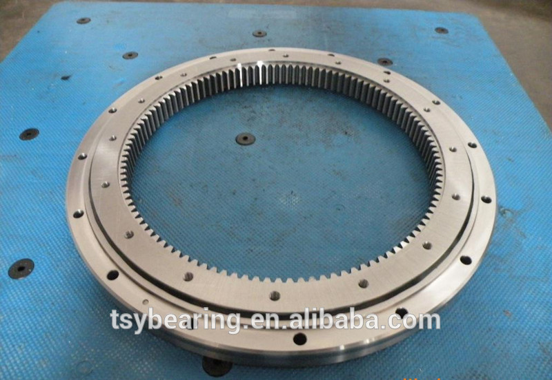 Buy Small Turntable Bearing Small Rotary Turntable Bearings from