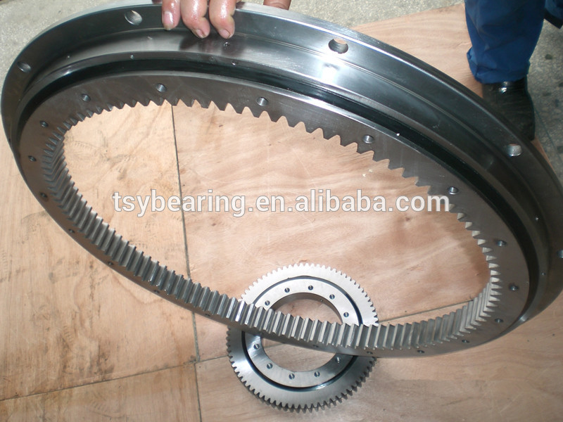 Buy Small Turntable Bearing Small Rotary Turntable Bearings from