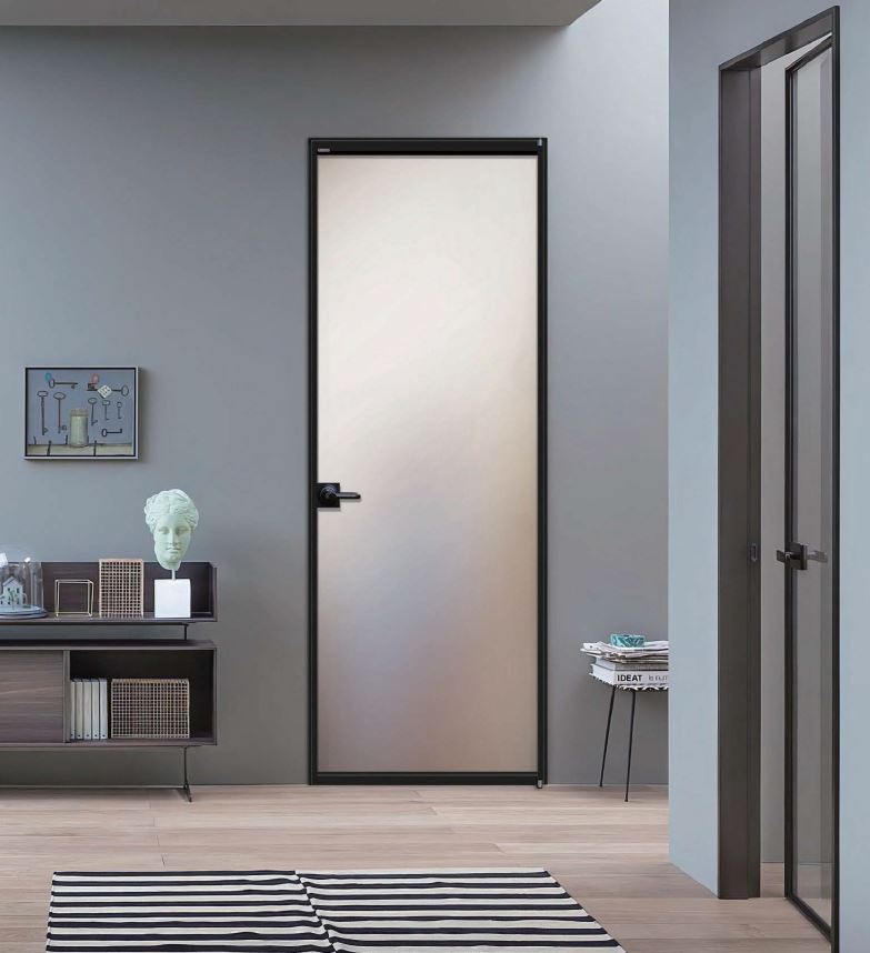 Buy Sunwood Fire Rated Door Wooden Door from SUNCHANG ITS CORPORATION, South Korea