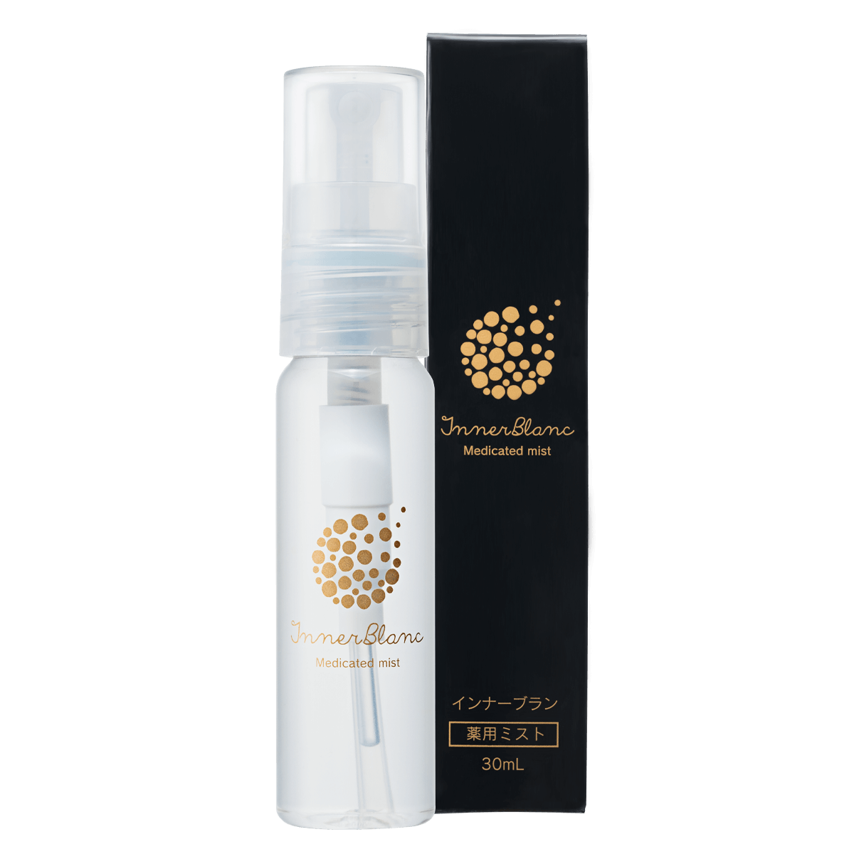 Buy Vaginal Hygiene Alcohol Free Deodorant Spray Bottle Feminine