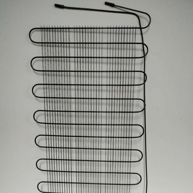 Buy Wire Tube Condenser Mini Freezer / Refrigerator Condenser And