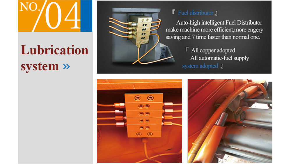 Buy Zoomlion Concrete Pump Parts Rocker Arm/swing Lever Zoomlion Truck ...