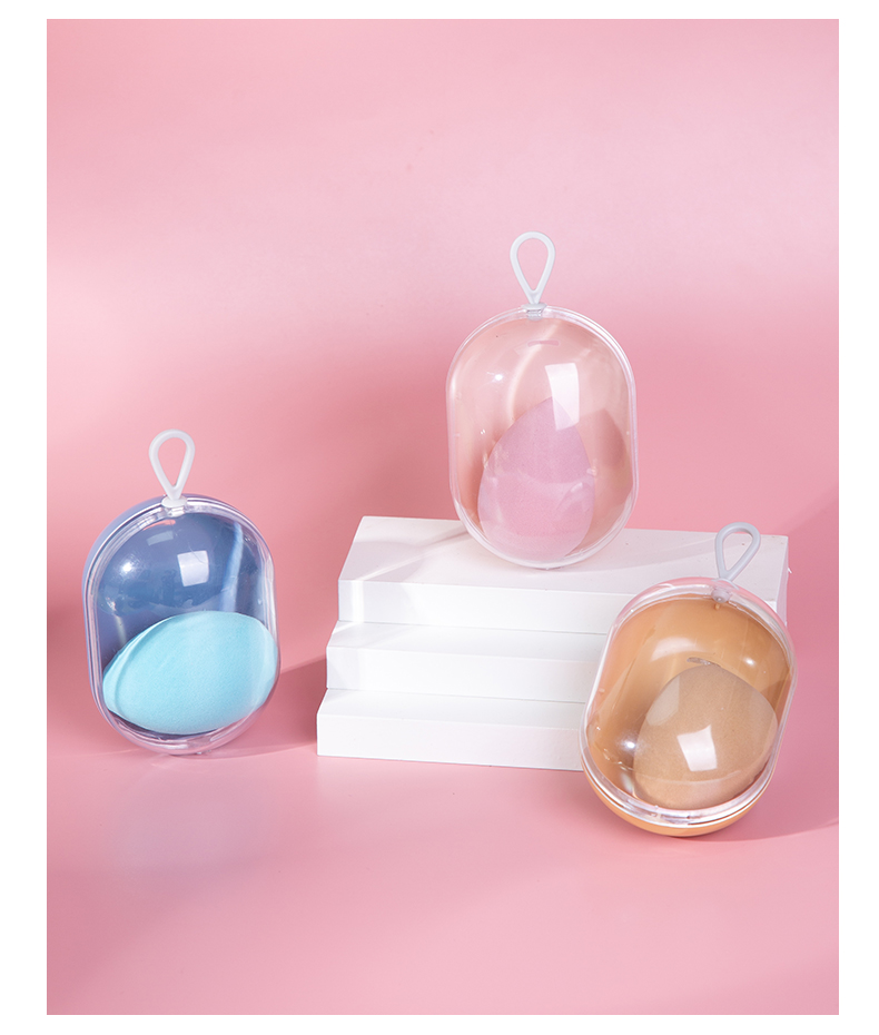 Buy Zoreya Make Up Sponge Latex Makeup Soft Blenders Set With Makeup