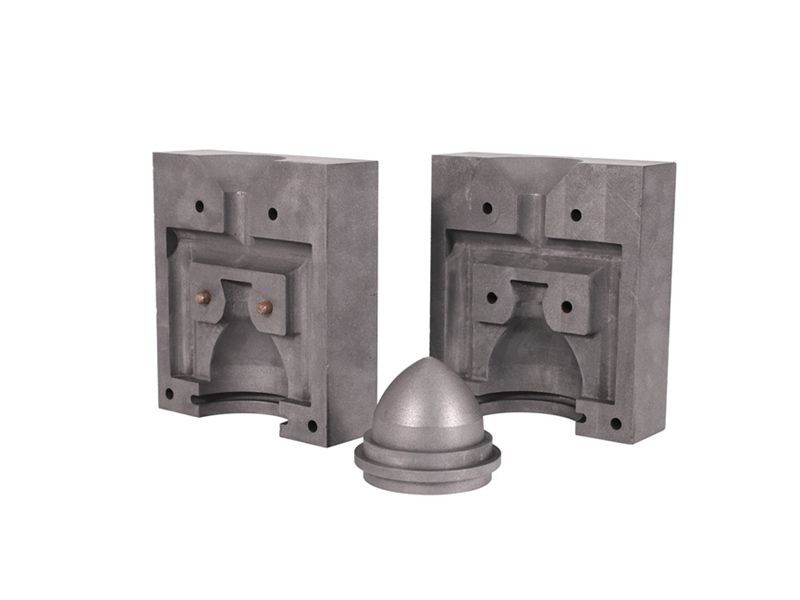 Import Custom Graphite Molds For Continuous Casting 2020 from China