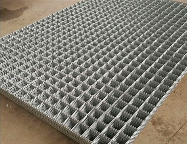 square wire mesh