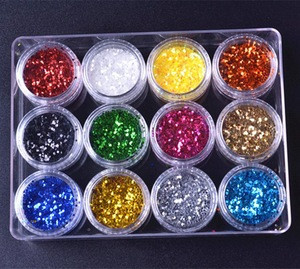 12 Colors Set Pretty Nail Designs Laser Nail Glitter 3d Nail Art Supplies 12 Colors Set Pretty Nail Designs Laser Nail Glitter 3d Nail Art Supplies Suppliers Manufacturers Tradewheel