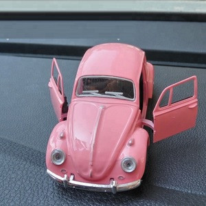 vintage car toy models