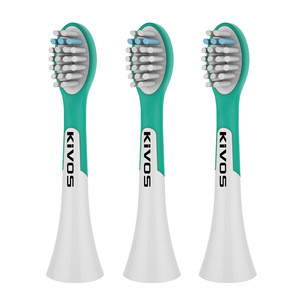 toothbrush companies