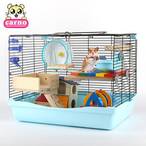 hamster mesh