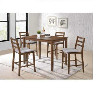 Dining Room Furniture Dining Bar Set 1 4 Tradewheel