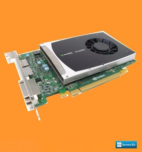 For Dell Nvidia Quadro K2000 2gb Pci E Graphics Tradewheel