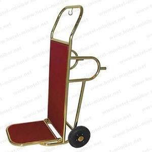 bellboy trolley price