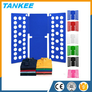 shirt folder