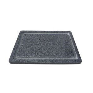 granite chopping board