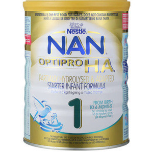 nan optipro ha