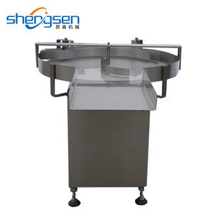 bottle feeding machine