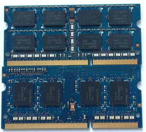 16gb Notebook Ram Samsung 2 Buah 8gb 2rx8 Ddr3 1333mhz Pc3 10600s 204pin 1 5v Sodimm Laptop Memory Shopee Indonesia