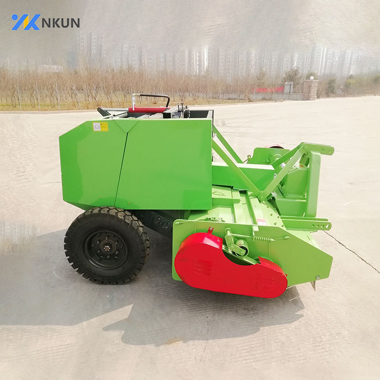 Straw Collector Crusher Baler Mini Round Baler Hay Baler Machine From China Tradewheel Com Straw Collector Crusher Baler Mini Round Baler Hay Baler Machine From China Tradewheel Com