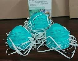 3m 1860 N95 Particulate Respirator Surgical Face Mask 3m 1860 N95 Particulate Respirator Surgical Face Mask Suppliers Manufacturers Tradewheel
