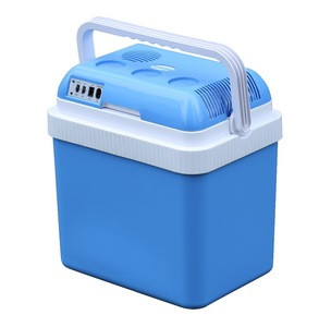 electric food cooler box