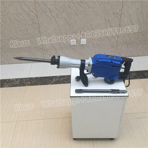 electric rock hammer