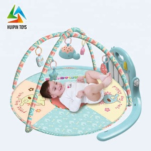 baby piano fitness