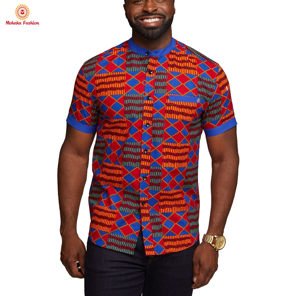cheap african clothing