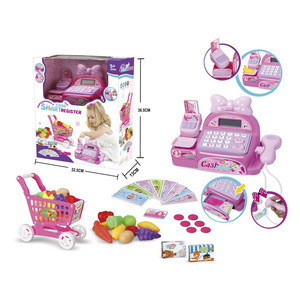 supermarket cash register toy