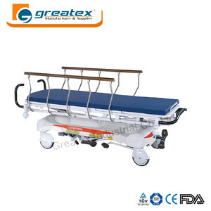 medical stretcher manufacturers