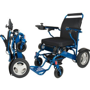 power wheelchair manufacturers