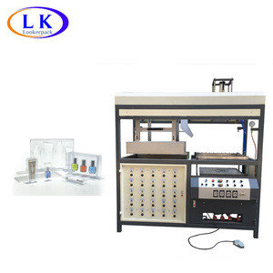 thermoforming suppliers